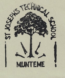 St. Joseph`s Technical School Munteme